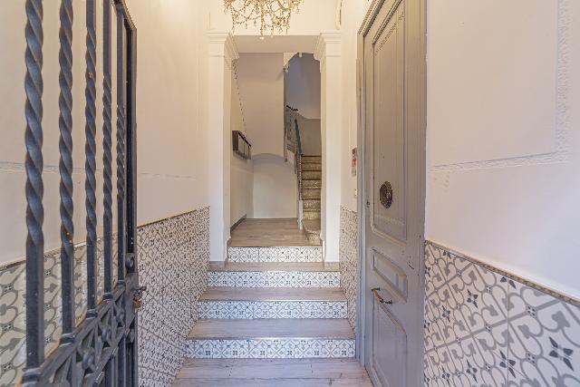 Imagen 5 Inmueble 300005 - Piso en venta en Barcelona / La Illa-Les Corts