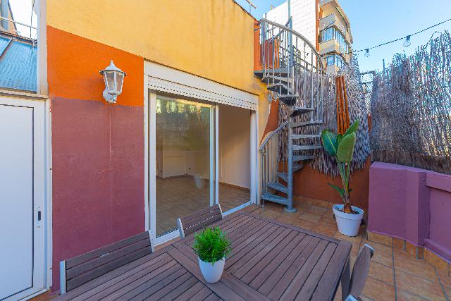 Imagen 12 Inmueble 300005 - Piso en venta en Barcelona / La Illa-Les Corts