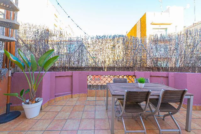 Imagen 14 Inmueble 300005 - Piso en venta en Barcelona / La Illa-Les Corts