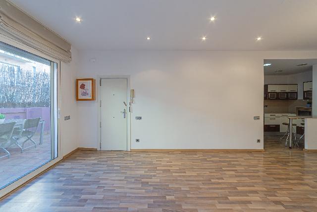 Imagen 11 Inmueble 300005 - Piso en venta en Barcelona / La Illa-Les Corts