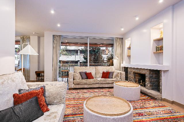 Imagen 1 Inmueble 300015 - Piso en alquiler en Barcelona / Plaza Gregorio Taumaturgo