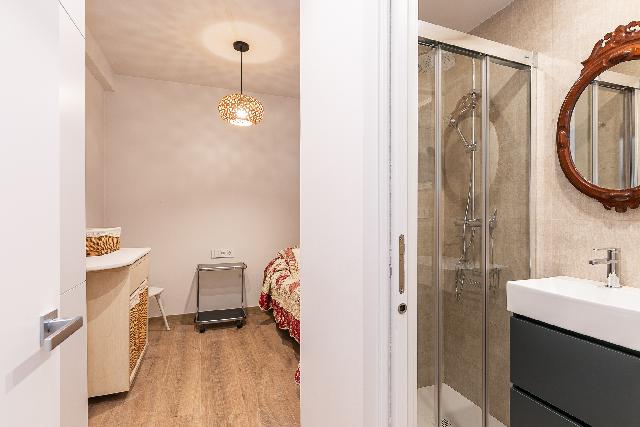 Imagen 12 Inmueble 300015 - Piso en alquiler en Barcelona / Plaza Gregorio Taumaturgo