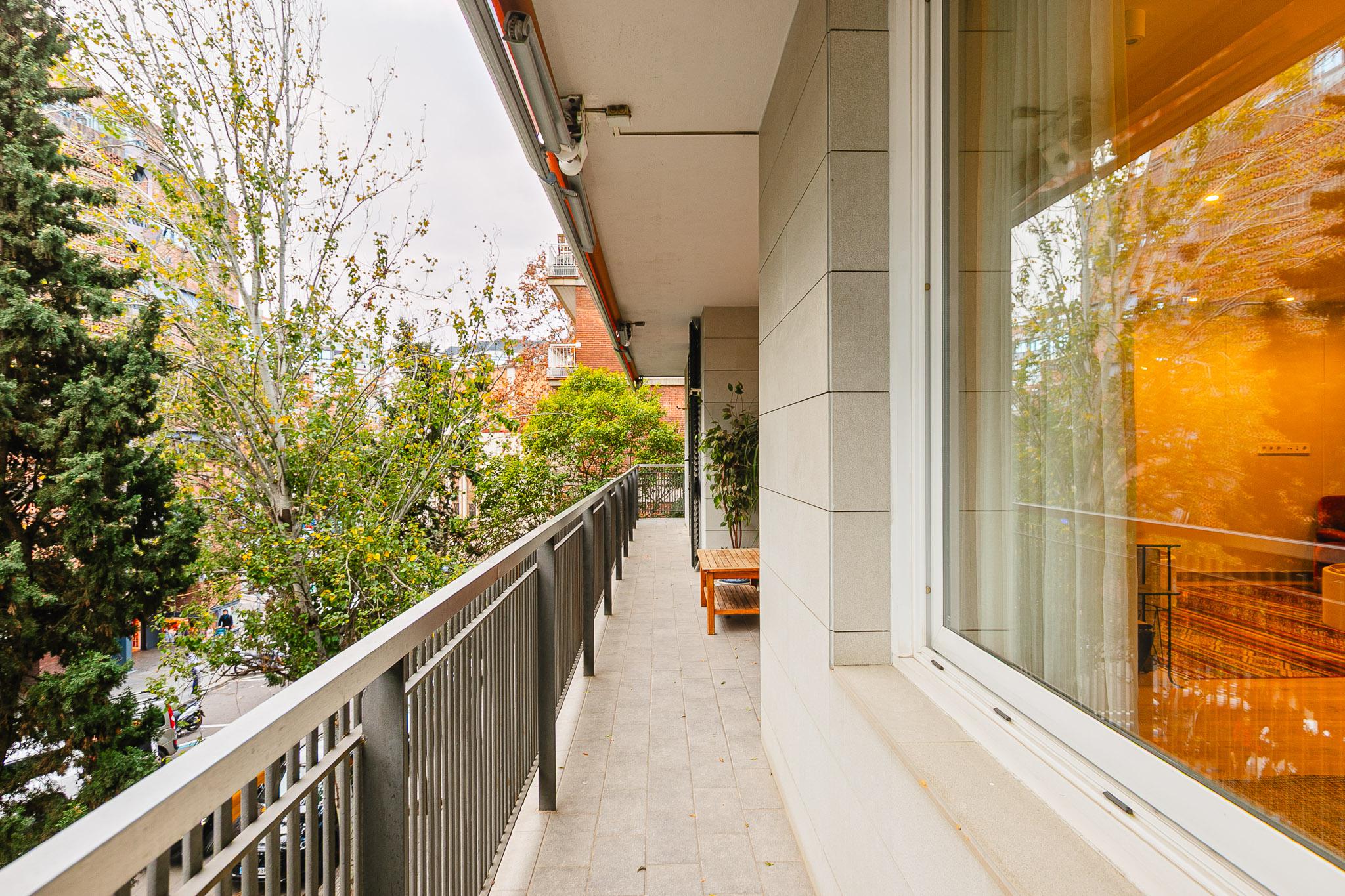 Imagen 3 Piso en alquiler en Barcelona / Plaza Gregorio Taumaturgo