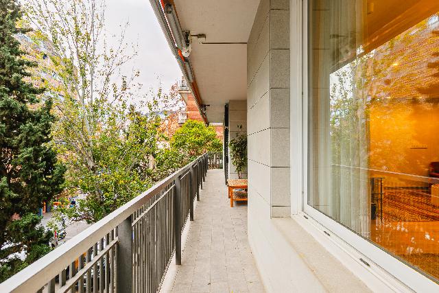 Imagen 3 Inmueble 300015 - Piso en alquiler en Barcelona / Plaza Gregorio Taumaturgo