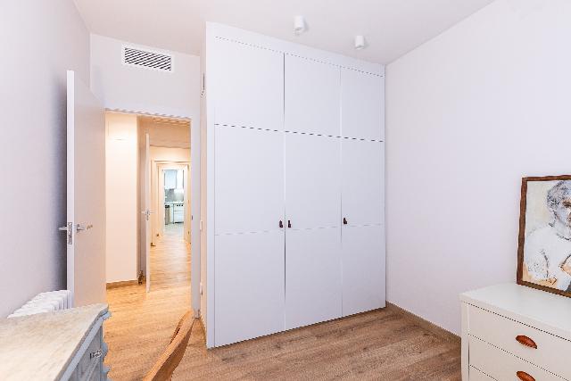 Imagen 13 Inmueble 300015 - Piso en alquiler en Barcelona / Plaza Gregorio Taumaturgo