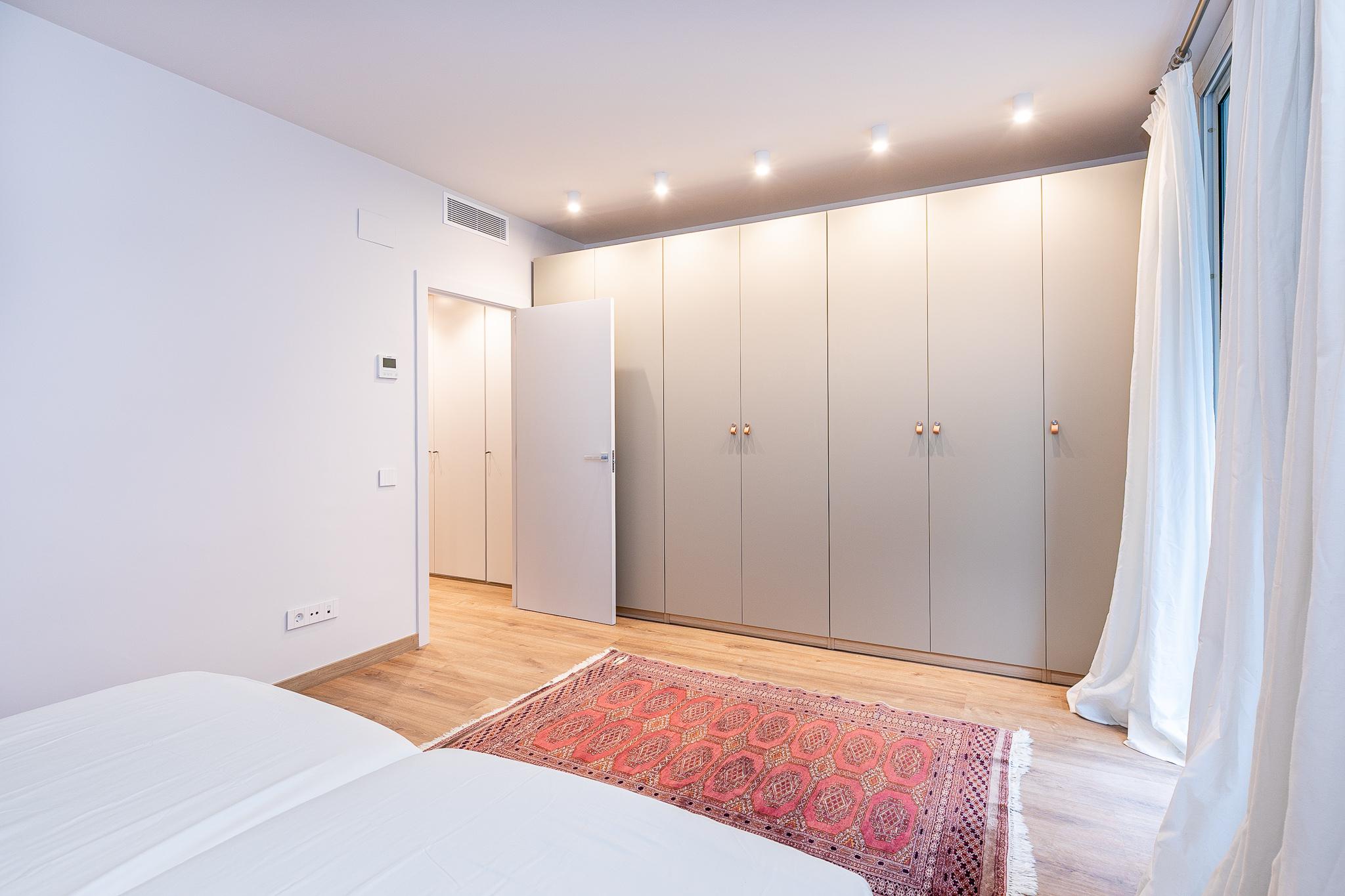 Imagen 6 Piso en alquiler en Barcelona / Plaza Gregorio Taumaturgo