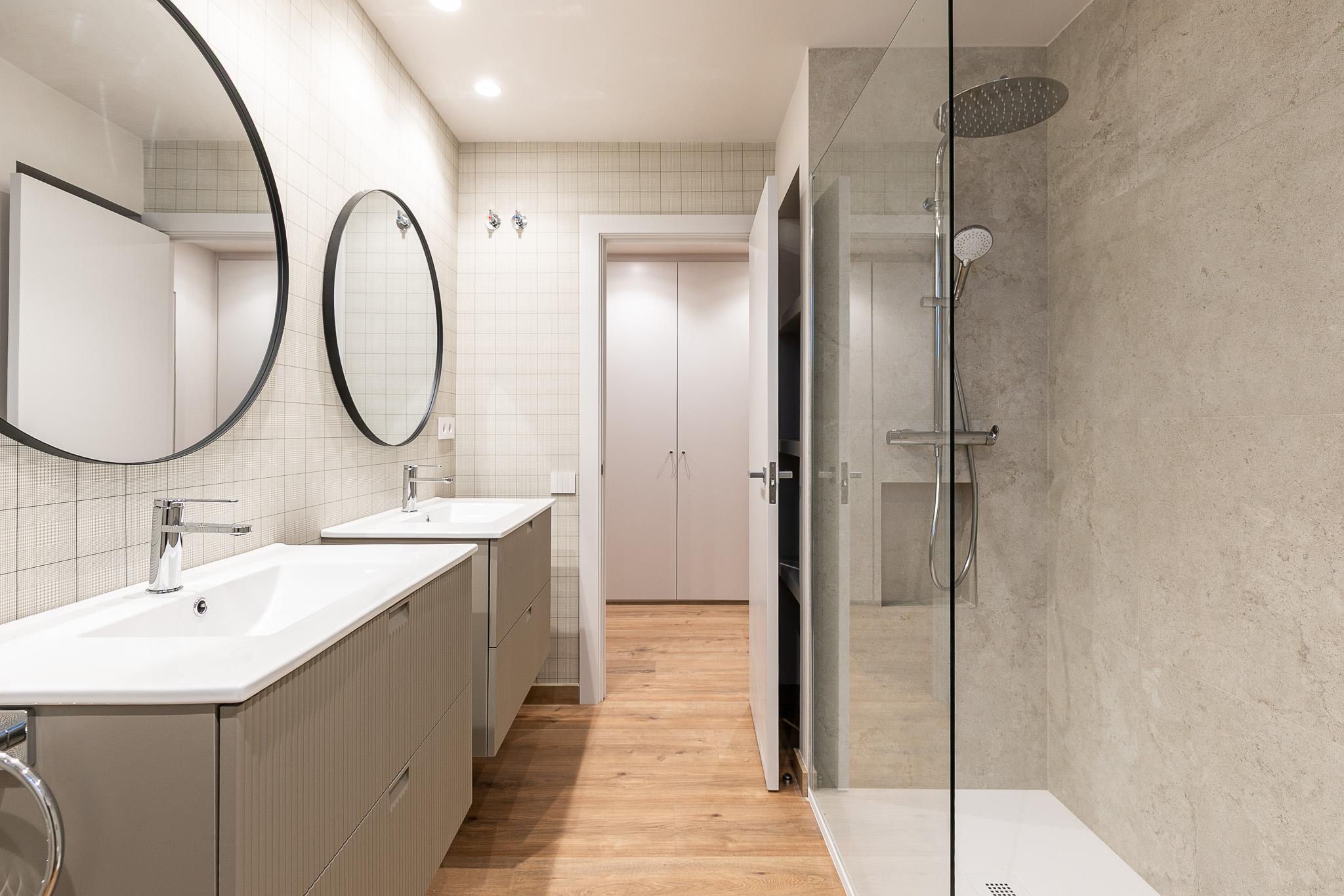 Imagen 7 Piso en alquiler en Barcelona / Plaza Gregorio Taumaturgo