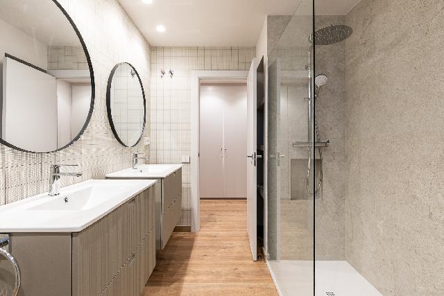 Imagen 7 Inmueble 300015 - Piso en alquiler en Barcelona / Plaza Gregorio Taumaturgo