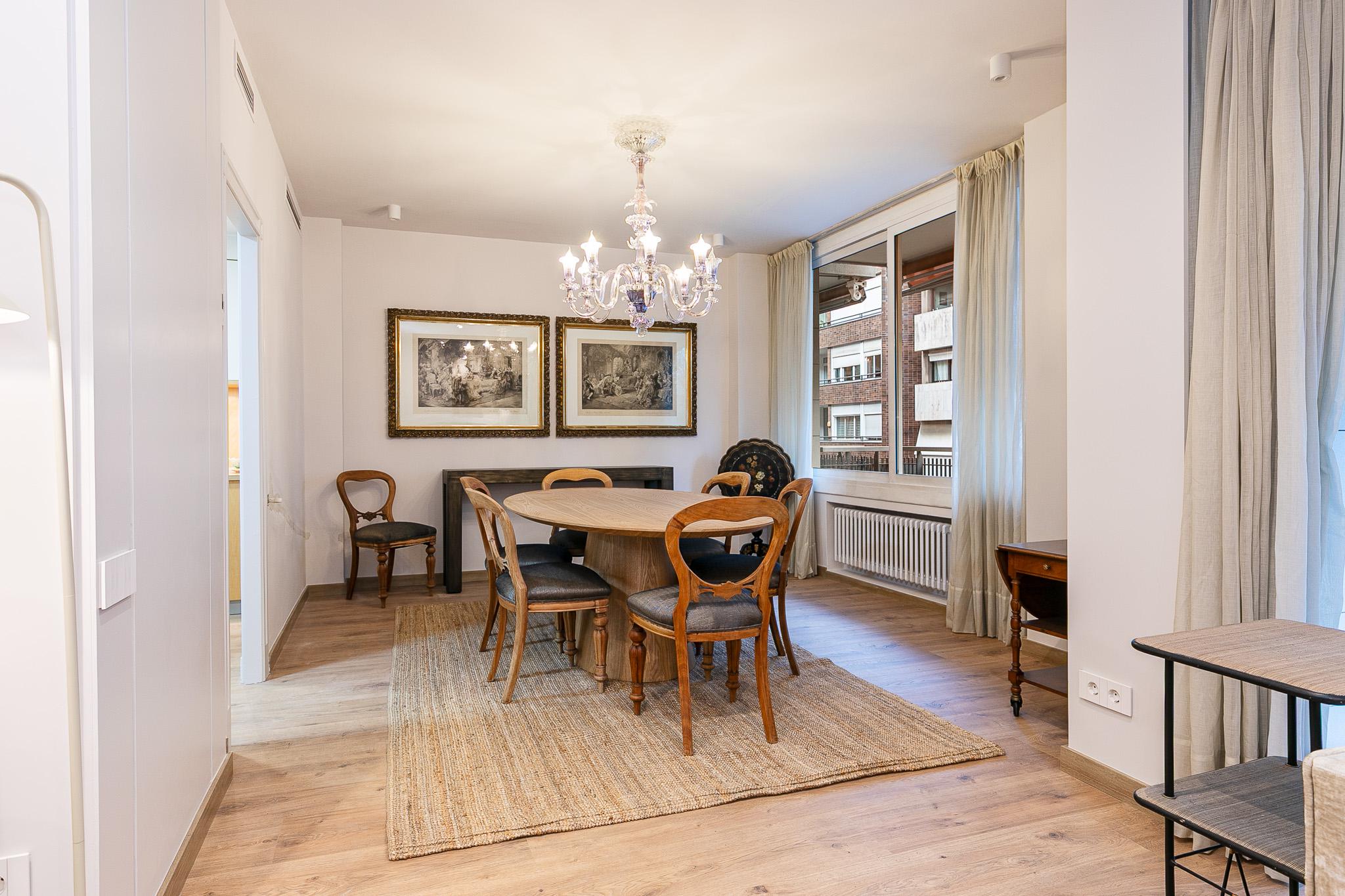 Imagen 15 Piso en alquiler en Barcelona / Plaza Gregorio Taumaturgo