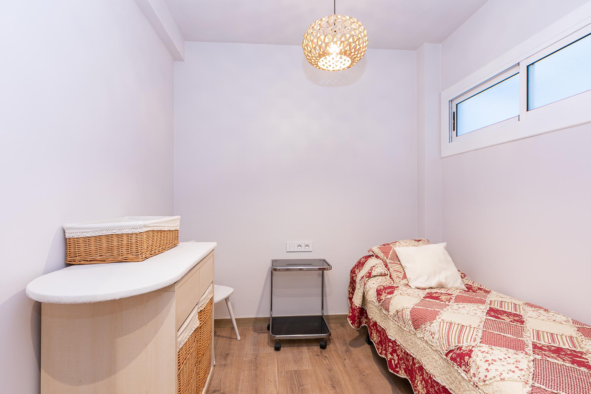 Imagen 16 Piso en alquiler en Barcelona / Plaza Gregorio Taumaturgo