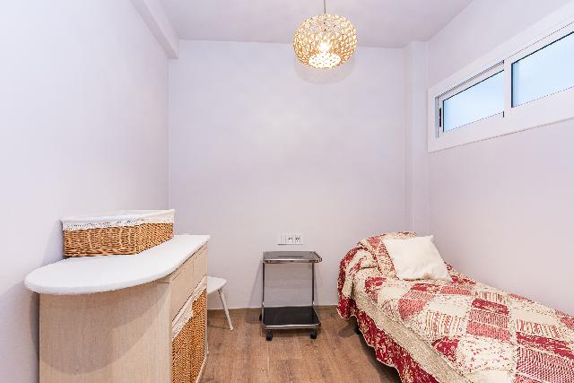 Imagen 16 Inmueble 300015 - Piso en alquiler en Barcelona / Plaza Gregorio Taumaturgo