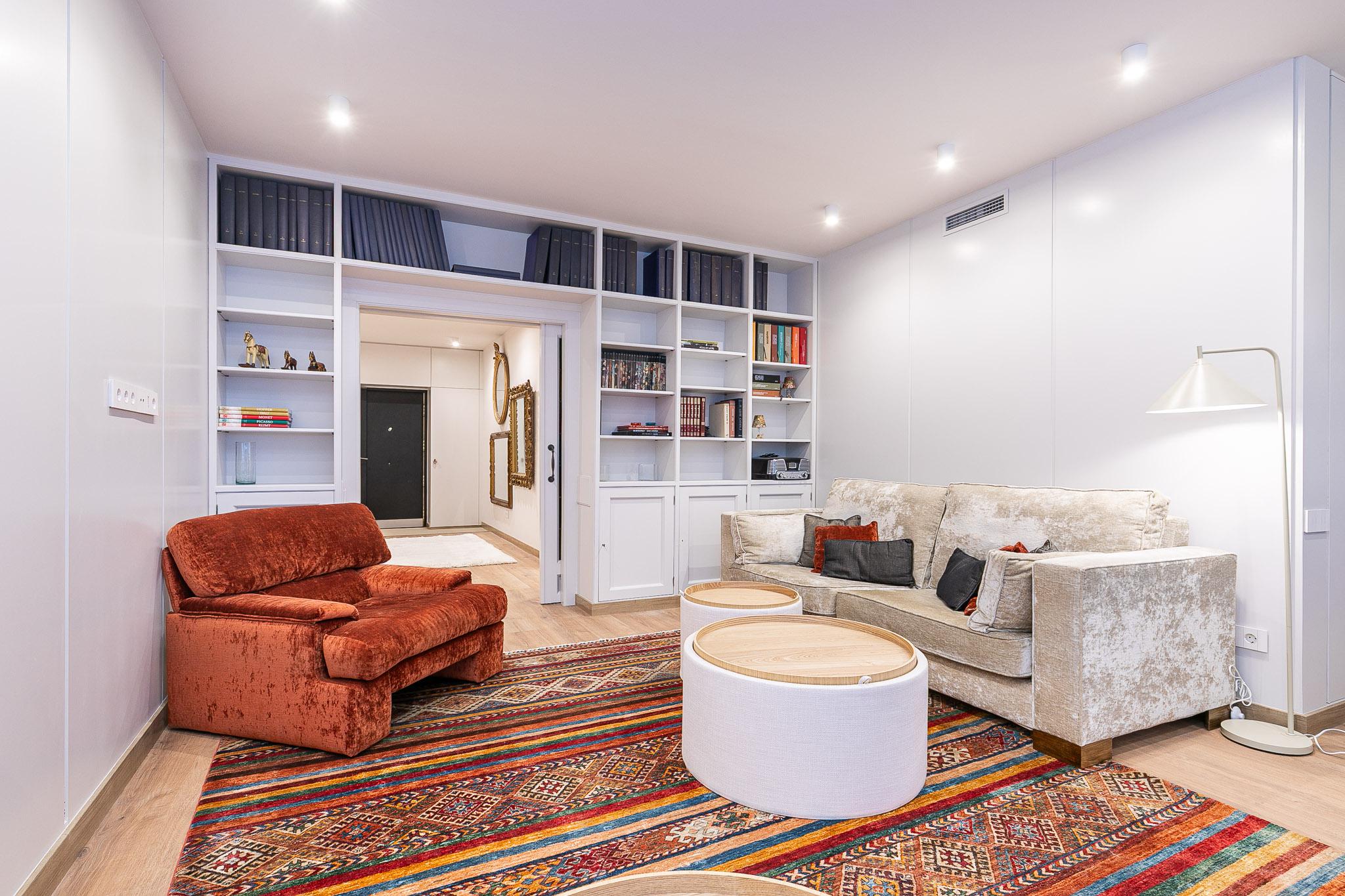 Imagen 17 Piso en alquiler en Barcelona / Plaza Gregorio Taumaturgo