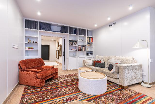 Imagen 17 Inmueble 300015 - Piso en alquiler en Barcelona / Plaza Gregorio Taumaturgo