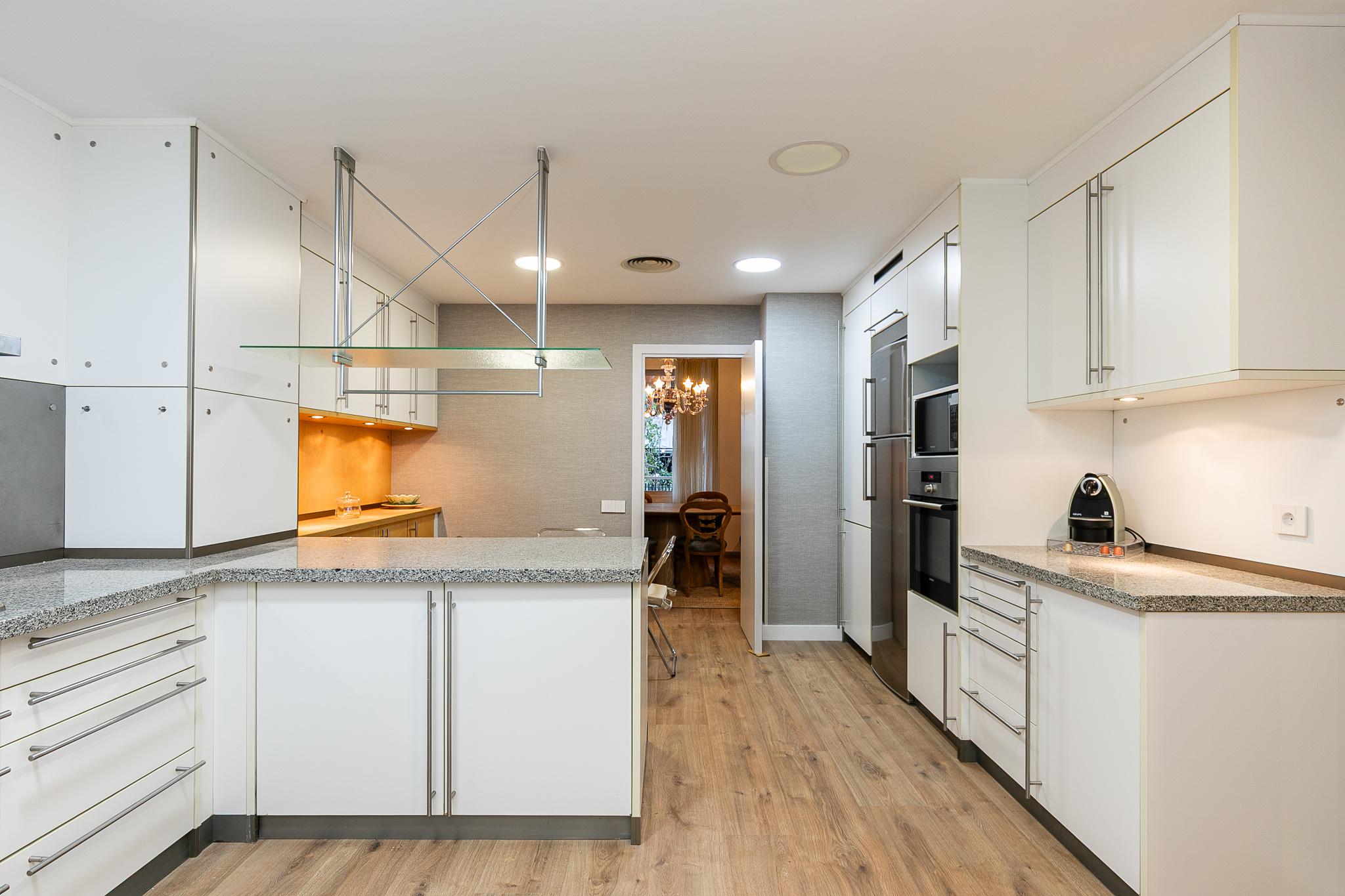 Imagen 5 Piso en alquiler en Barcelona / Plaza Gregorio Taumaturgo