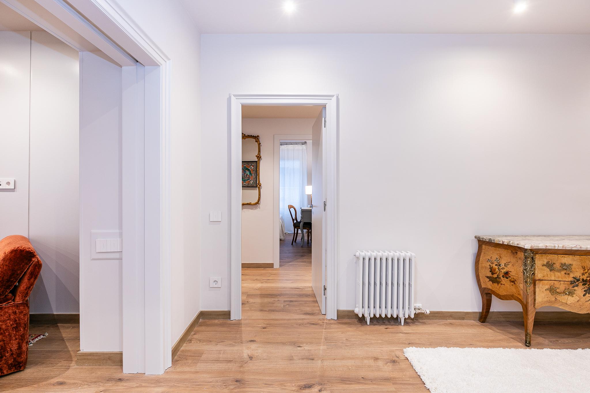 Imagen 9 Piso en alquiler en Barcelona / Plaza Gregorio Taumaturgo