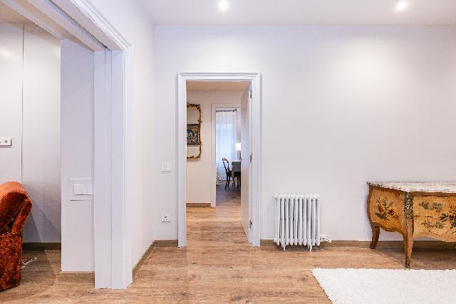 Imagen 9 Inmueble 300015 - Piso en alquiler en Barcelona / Plaza Gregorio Taumaturgo