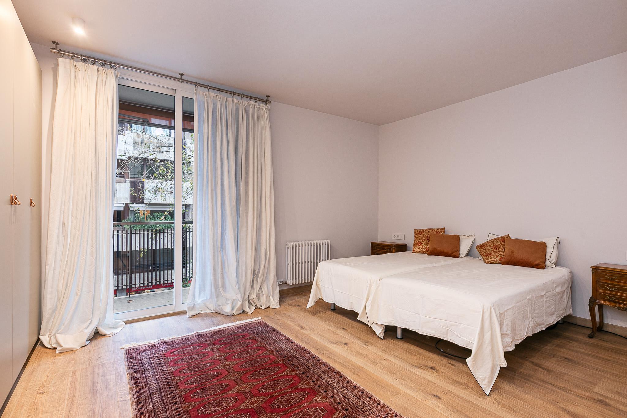 Imagen 4 Piso en alquiler en Barcelona / Plaza Gregorio Taumaturgo