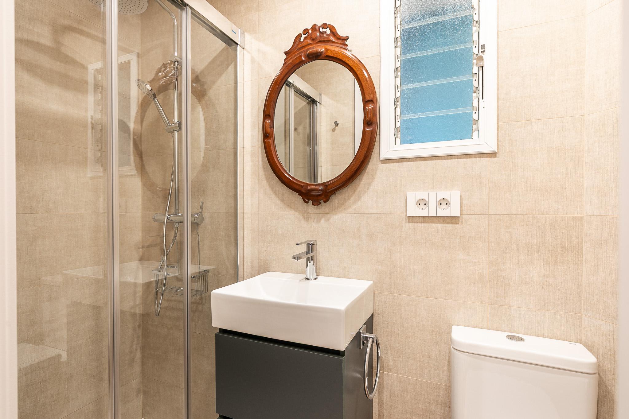 Imagen 18 Piso en alquiler en Barcelona / Plaza Gregorio Taumaturgo