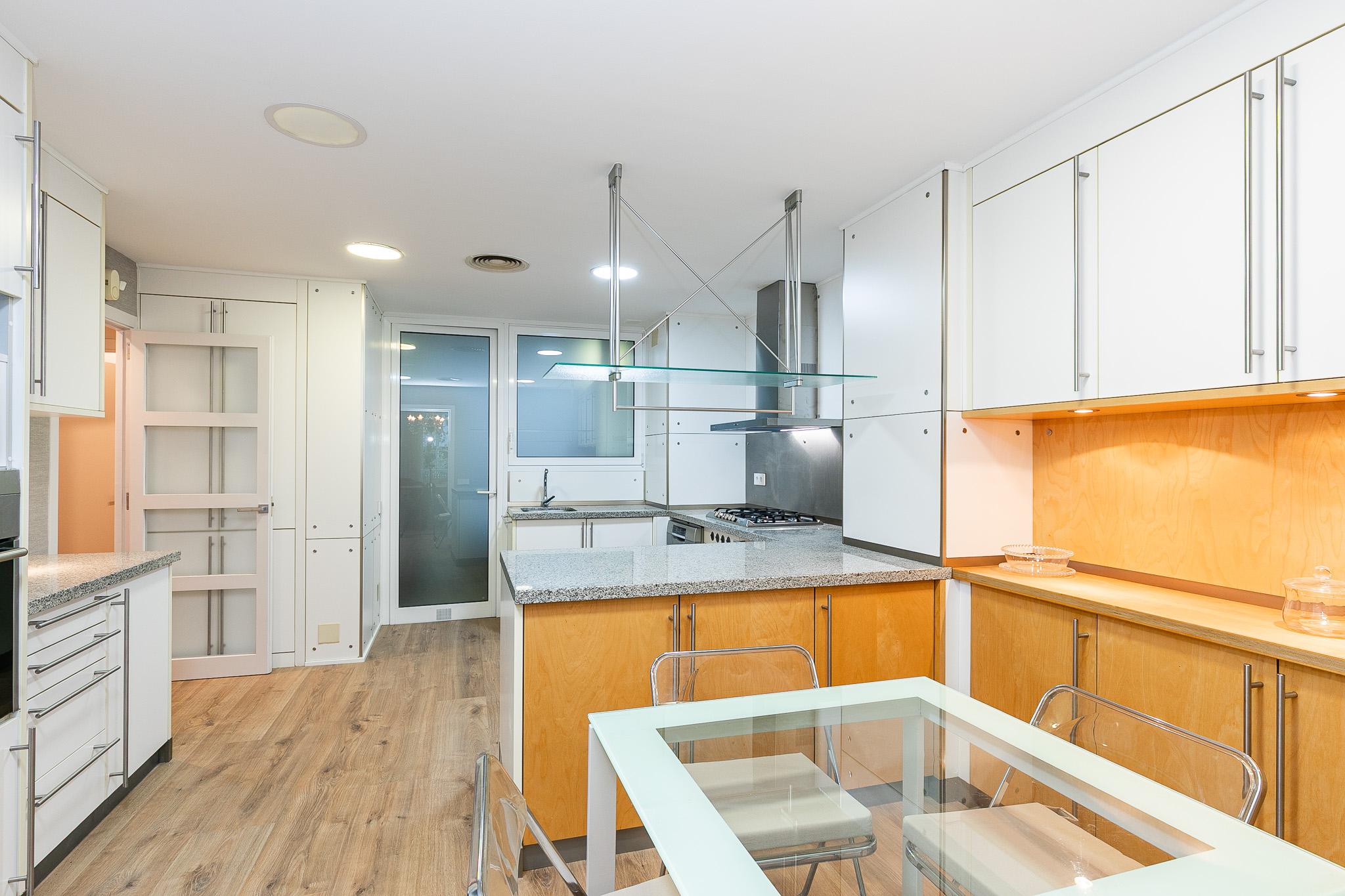 Imagen 8 Piso en alquiler en Barcelona / Plaza Gregorio Taumaturgo