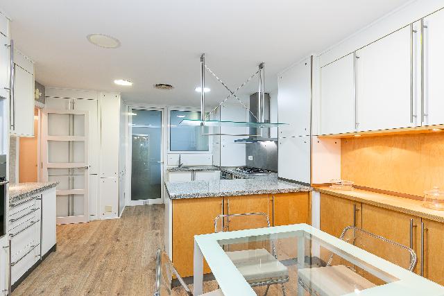 Imagen 8 Inmueble 300015 - Piso en alquiler en Barcelona / Plaza Gregorio Taumaturgo