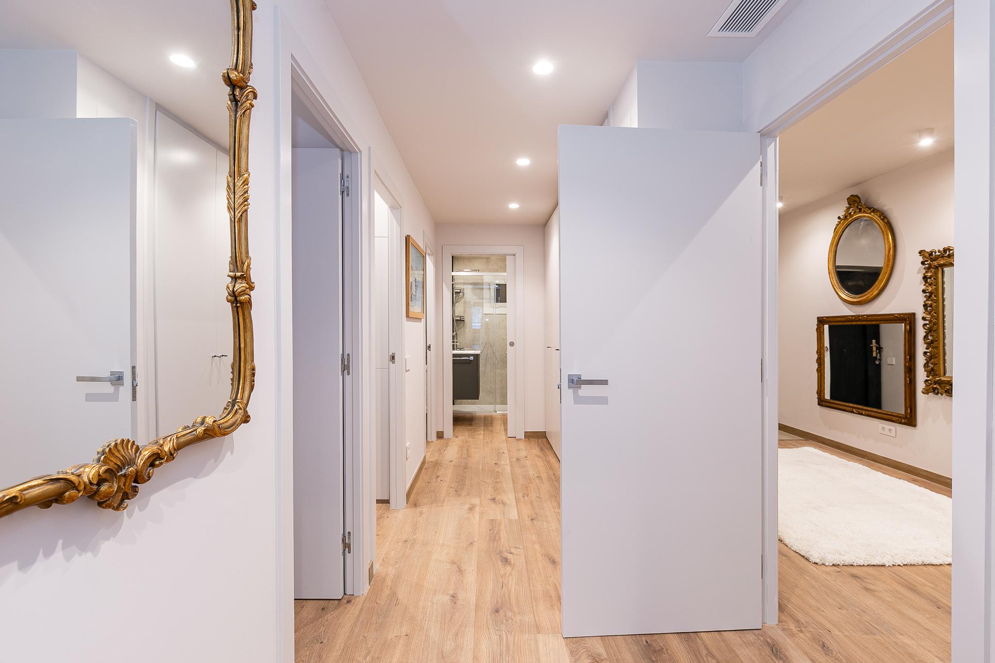 Imagen 19 Piso en alquiler en Barcelona / Plaza Gregorio Taumaturgo