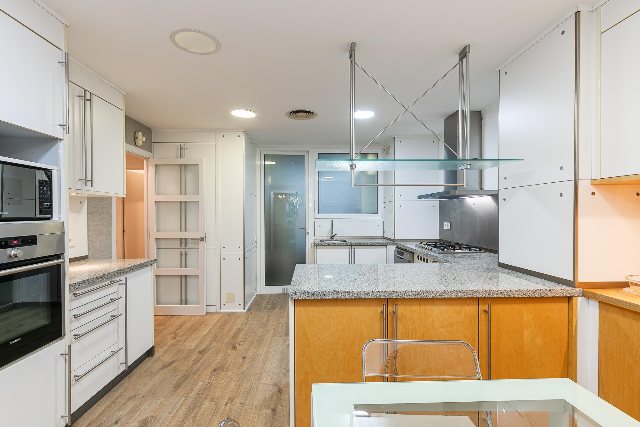 Imagen 20 Piso en alquiler en Barcelona / Plaza Gregorio Taumaturgo