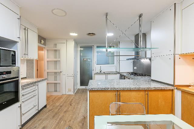 Imagen 20 Inmueble 300015 - Piso en alquiler en Barcelona / Plaza Gregorio Taumaturgo