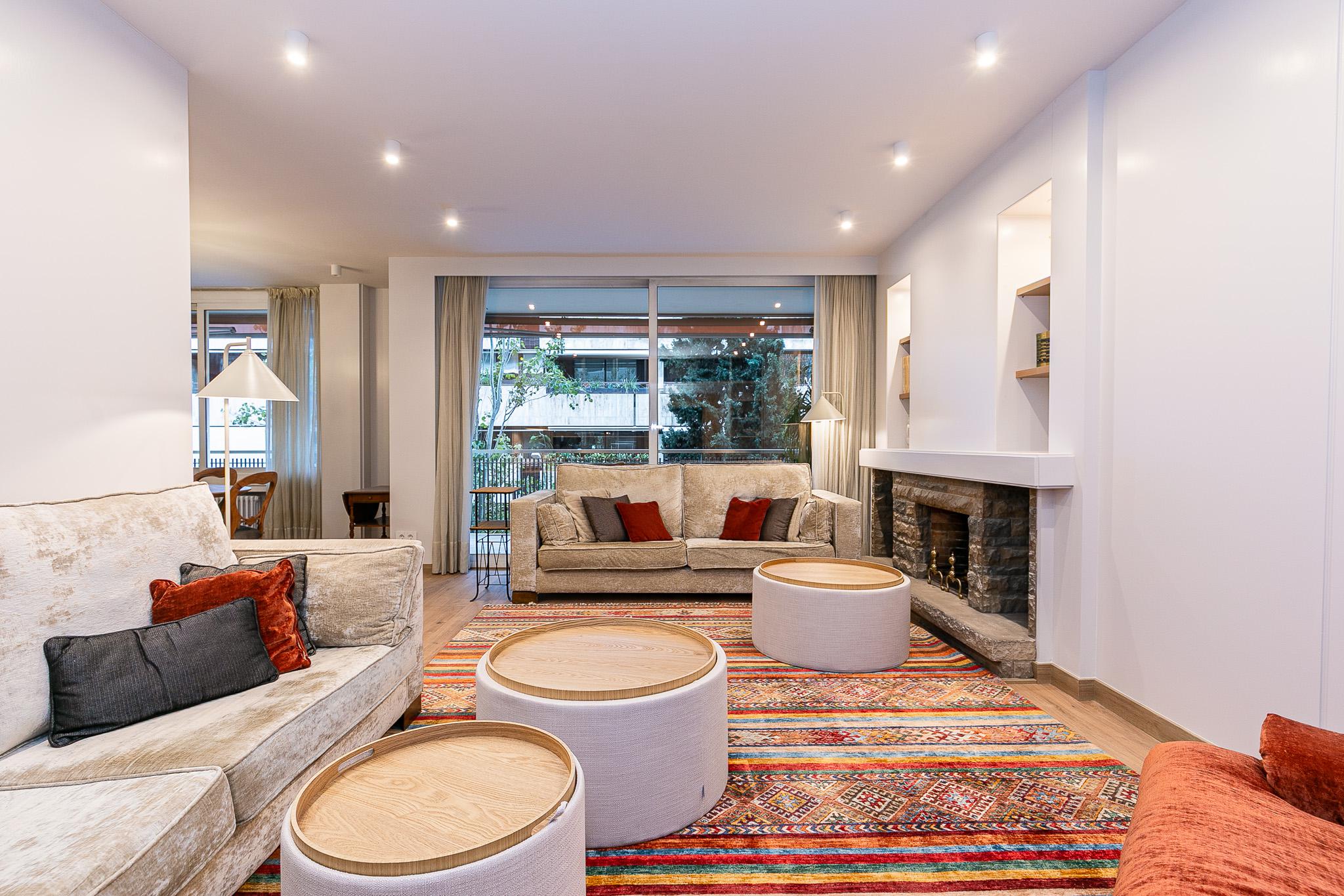 Imagen 21 Piso en alquiler en Barcelona / Plaza Gregorio Taumaturgo