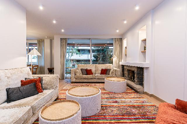 Imagen 21 Inmueble 300015 - Piso en alquiler en Barcelona / Plaza Gregorio Taumaturgo