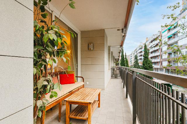 Imagen 22 Inmueble 300015 - Piso en alquiler en Barcelona / Plaza Gregorio Taumaturgo