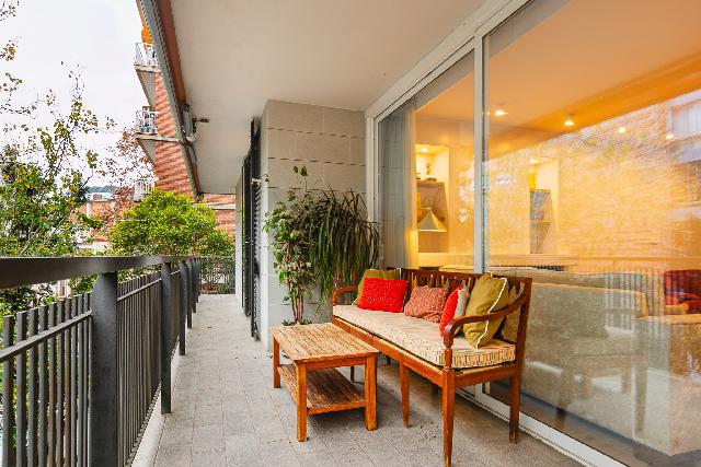 Imagen 23 Inmueble 300015 - Piso en alquiler en Barcelona / Plaza Gregorio Taumaturgo