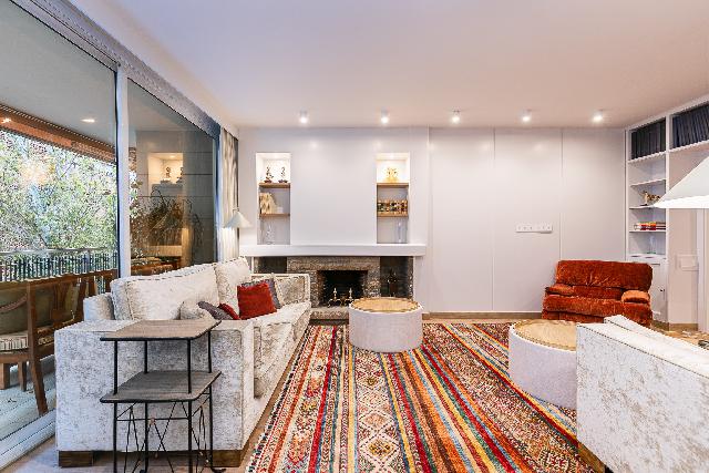 Imagen 24 Inmueble 300015 - Piso en alquiler en Barcelona / Plaza Gregorio Taumaturgo