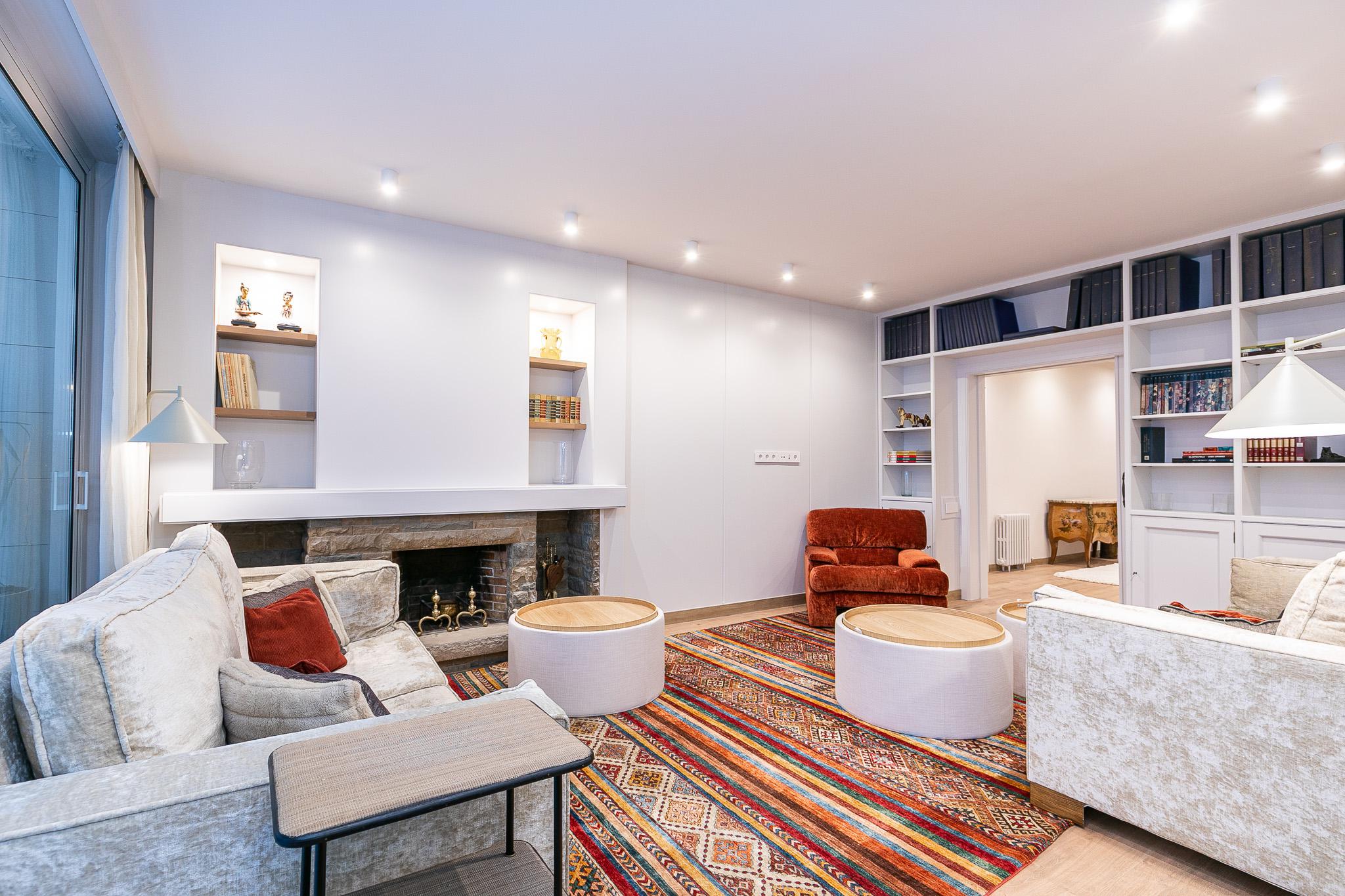 Imagen 25 Piso en alquiler en Barcelona / Plaza Gregorio Taumaturgo