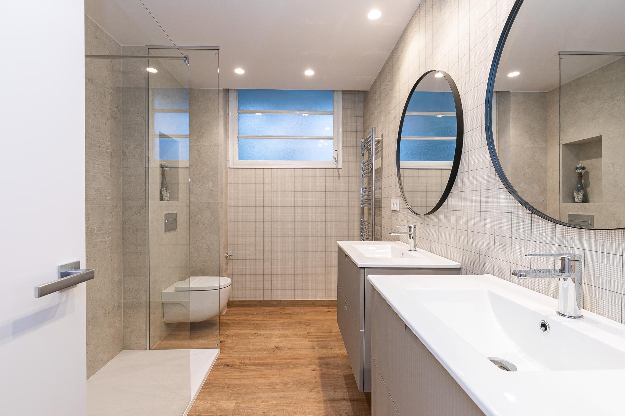 Imagen 26 Piso en alquiler en Barcelona / Plaza Gregorio Taumaturgo