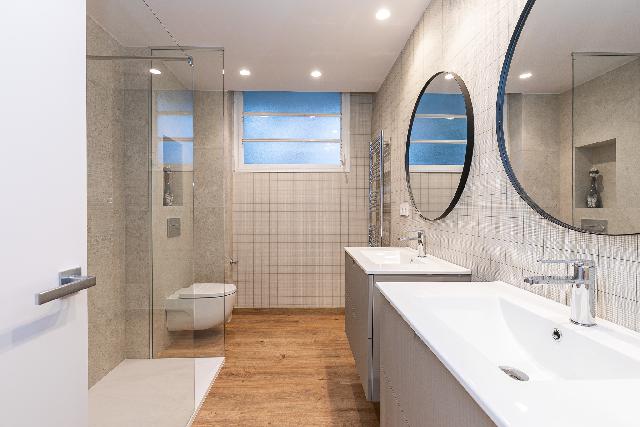 Imagen 26 Inmueble 300015 - Piso en alquiler en Barcelona / Plaza Gregorio Taumaturgo