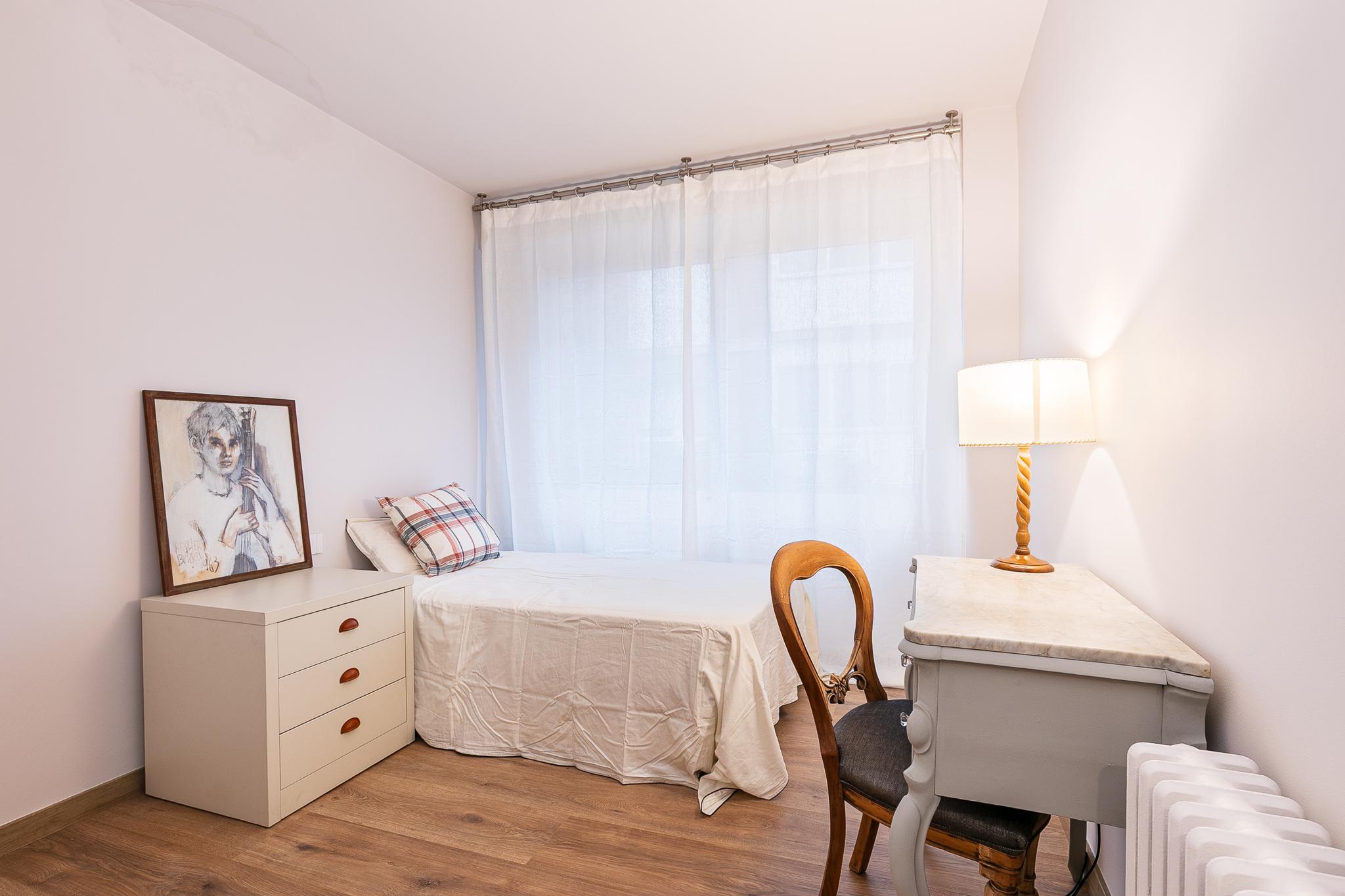 Imagen 27 Piso en alquiler en Barcelona / Plaza Gregorio Taumaturgo