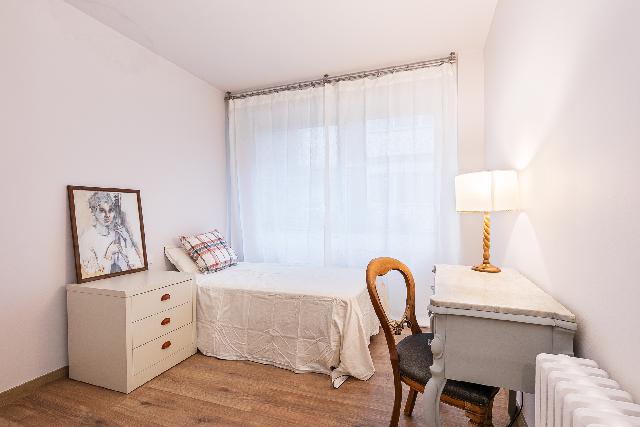 Imagen 27 Inmueble 300015 - Piso en alquiler en Barcelona / Plaza Gregorio Taumaturgo