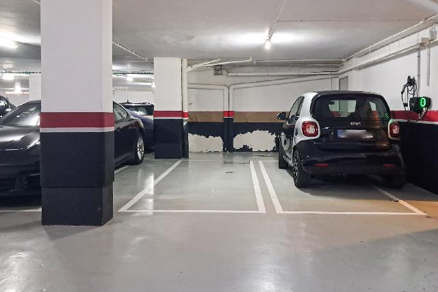 Imagen 28 Inmueble 300015 - Piso en alquiler en Barcelona / Plaza Gregorio Taumaturgo