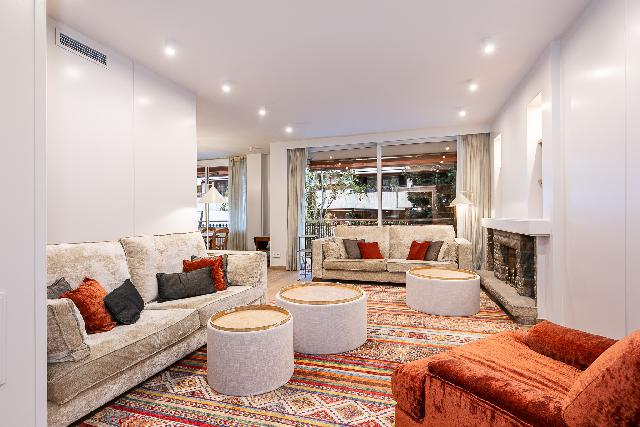 Imagen 29 Inmueble 300015 - Piso en alquiler en Barcelona / Plaza Gregorio Taumaturgo