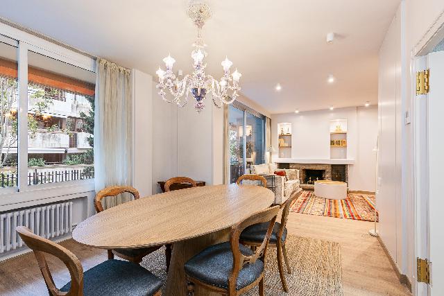 Imagen 2 Inmueble 300015 - Piso en alquiler en Barcelona / Plaza Gregorio Taumaturgo