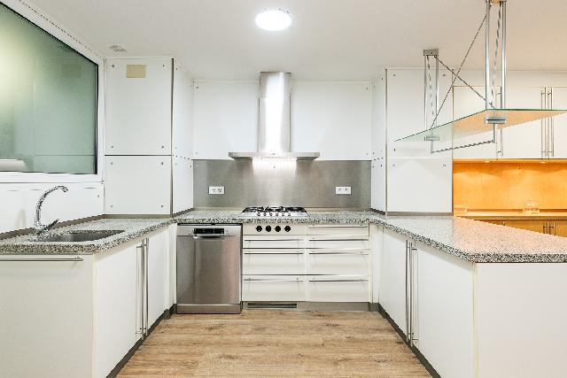 Imagen 30 Inmueble 300015 - Piso en alquiler en Barcelona / Plaza Gregorio Taumaturgo