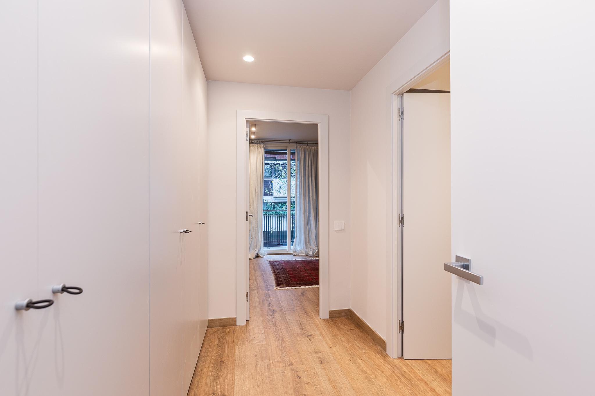 Imagen 31 Piso en alquiler en Barcelona / Plaza Gregorio Taumaturgo