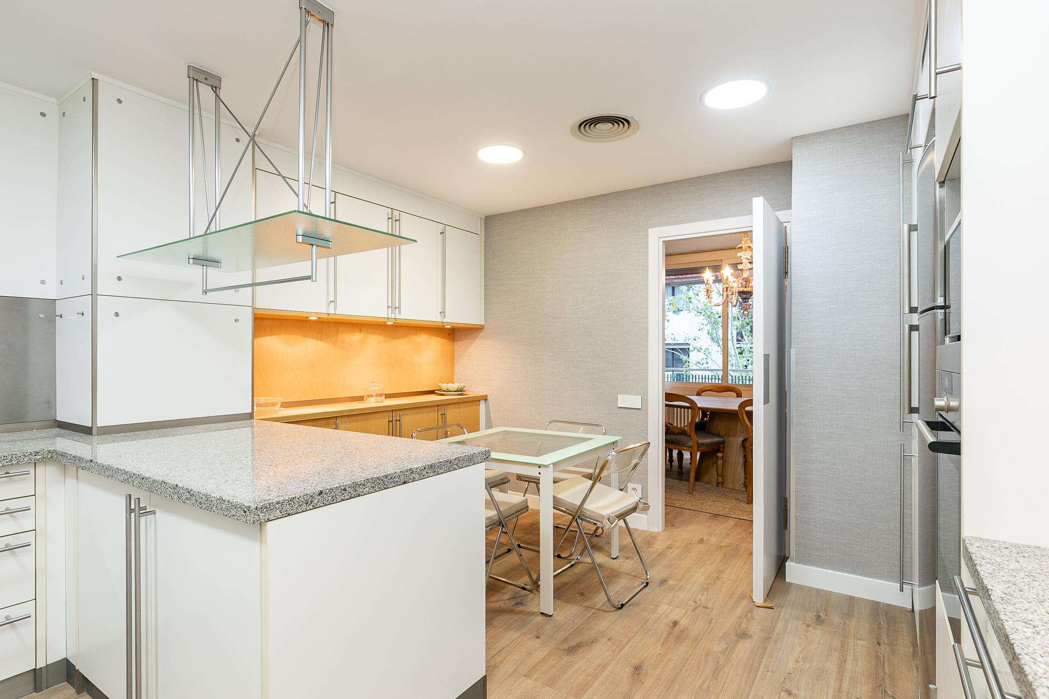 Imagen 32 Piso en alquiler en Barcelona / Plaza Gregorio Taumaturgo