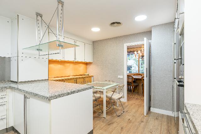 Imagen 32 Inmueble 300015 - Piso en alquiler en Barcelona / Plaza Gregorio Taumaturgo