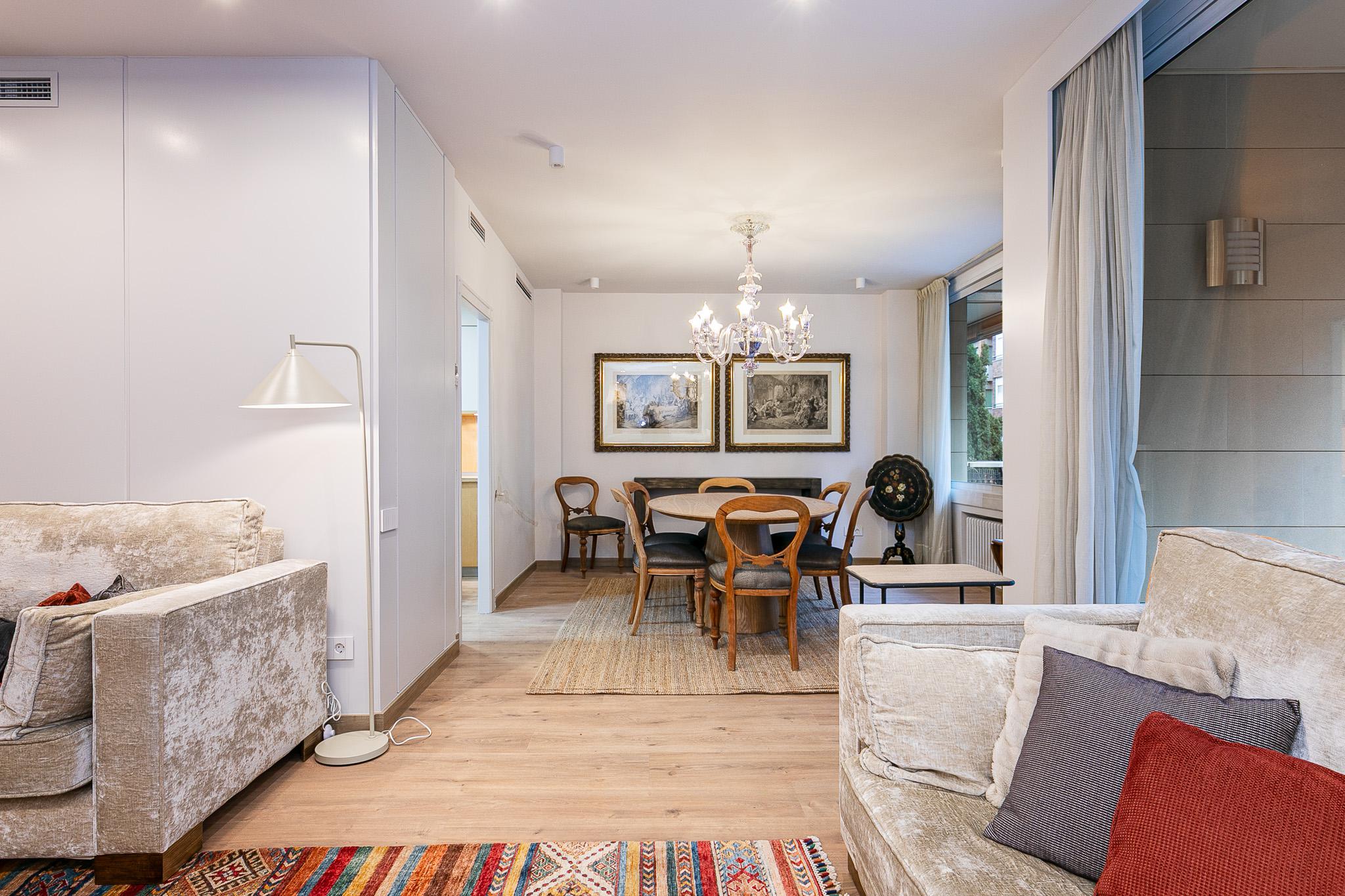 Imagen 33 Piso en alquiler en Barcelona / Plaza Gregorio Taumaturgo