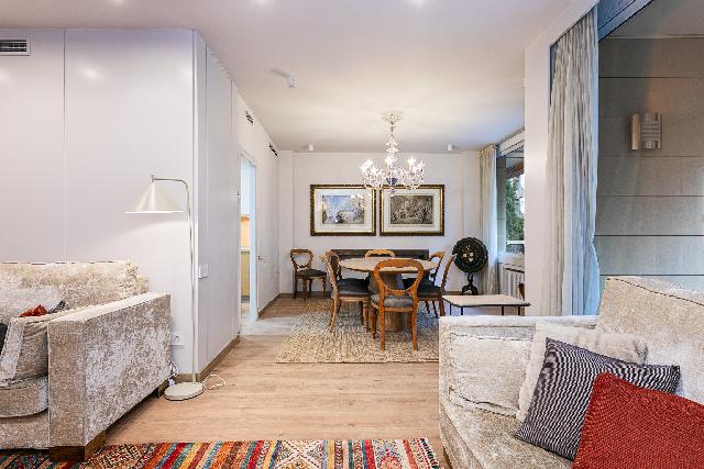 Imagen 33 Inmueble 300015 - Piso en alquiler en Barcelona / Plaza Gregorio Taumaturgo