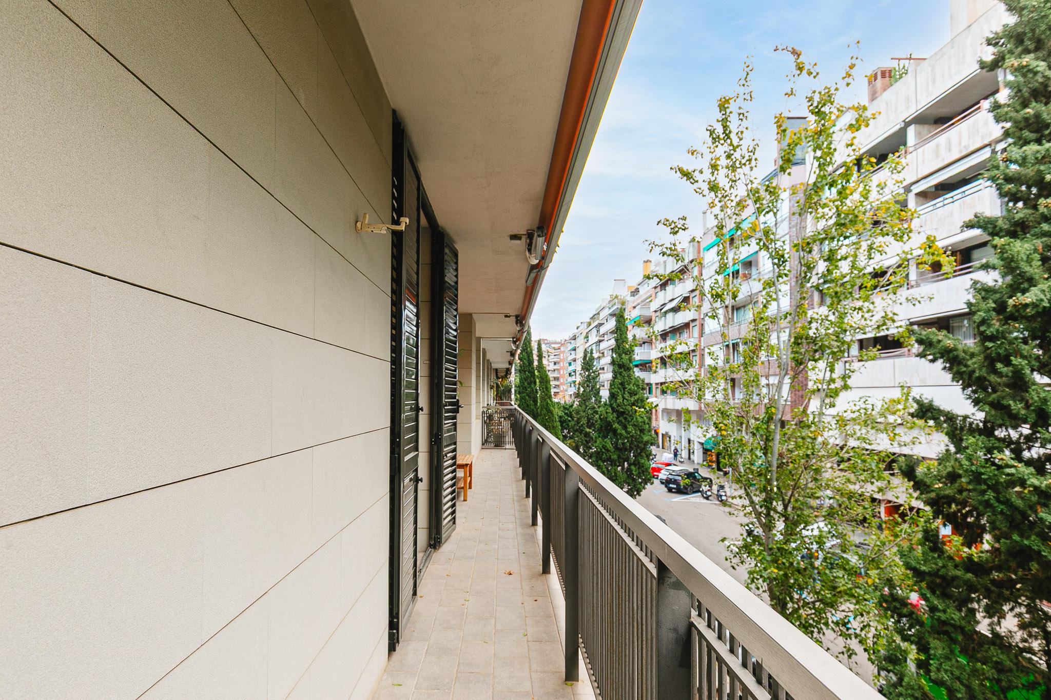 Imagen 34 Piso en alquiler en Barcelona / Plaza Gregorio Taumaturgo