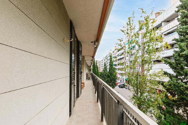 Imagen 34 Inmueble 300015 - Piso en alquiler en Barcelona / Plaza Gregorio Taumaturgo