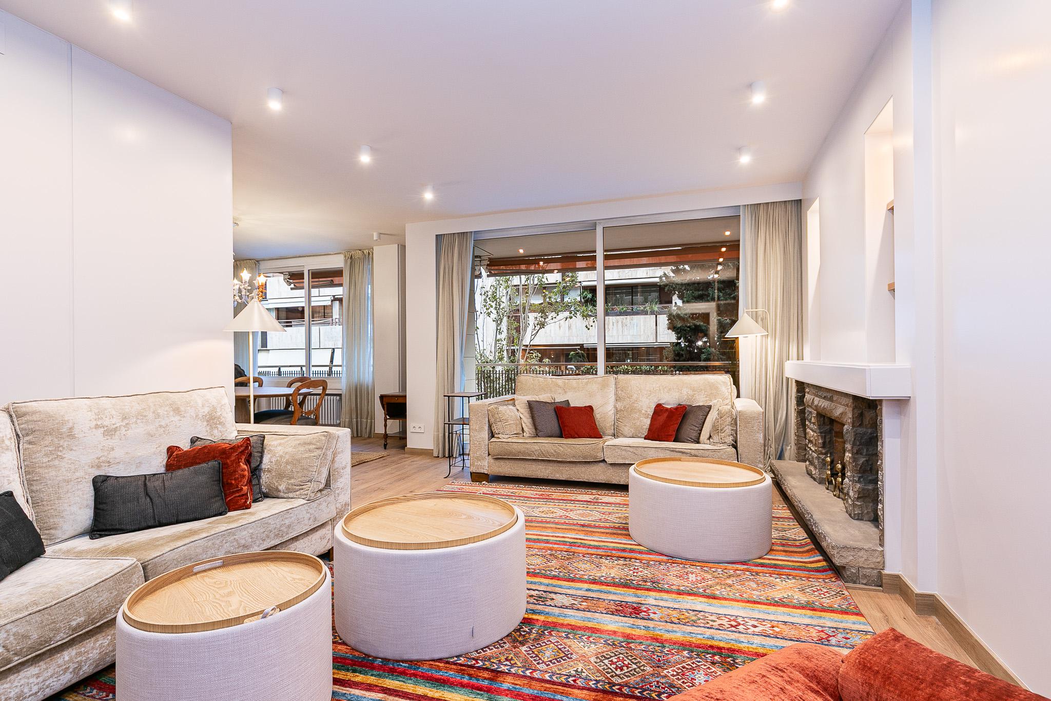 Imagen 35 Piso en alquiler en Barcelona / Plaza Gregorio Taumaturgo