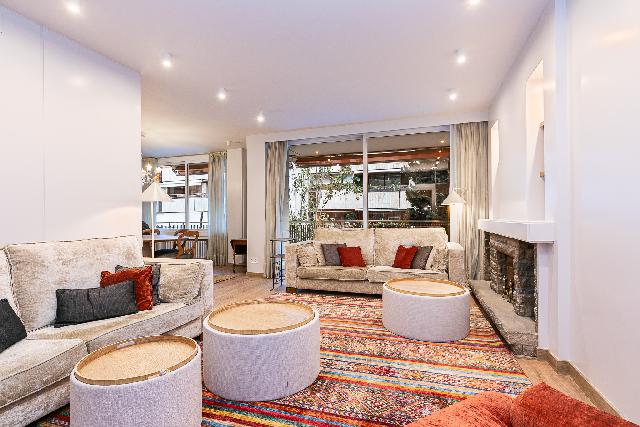 Imagen 35 Inmueble 300015 - Piso en alquiler en Barcelona / Plaza Gregorio Taumaturgo